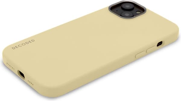 Avkodad D23IPO14BCS9SN. Fodraltyp: Skal, Varumärkeskompatibilitet: Apple, Kompatibilitet: iPhone 14, Maximal skärmstorlek: 15,5 cm (6,1"), Ytfärg: Mon