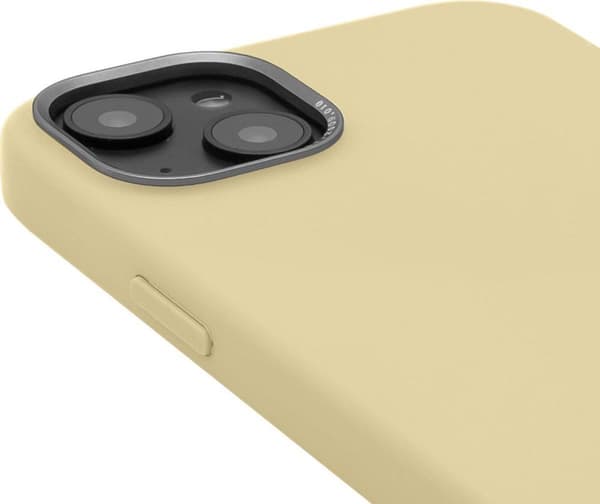 Avkodad D23IPO14BCS9SN. Fodraltyp: Skal, Varumärkeskompatibilitet: Apple, Kompatibilitet: iPhone 14, Maximal skärmstorlek: 15,5 cm (6,1"), Ytfärg: Mon