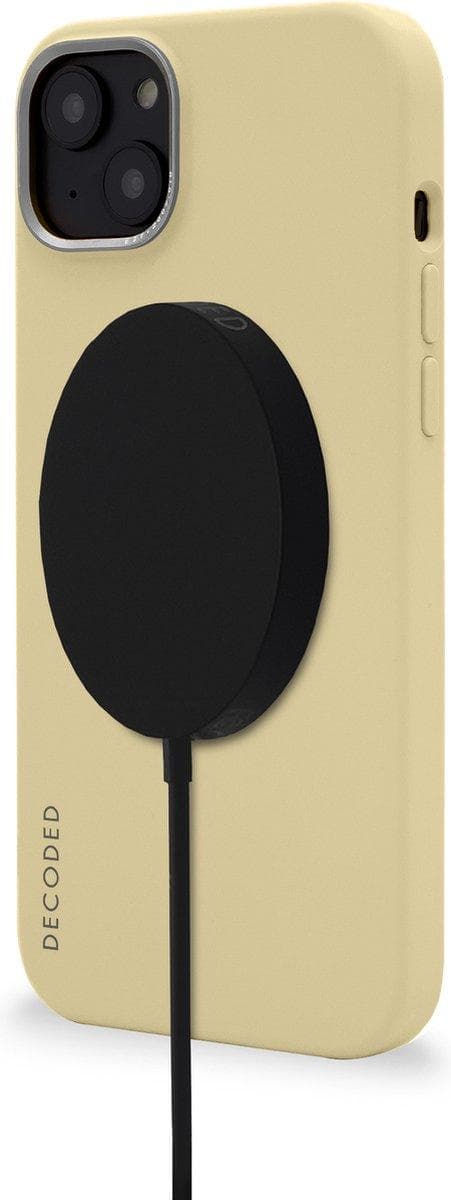 Avkodad D23IPO14BCS9SN. Fodraltyp: Skal, Varumärkeskompatibilitet: Apple, Kompatibilitet: iPhone 14, Maximal skärmstorlek: 15,5 cm (6,1"), Ytfärg: Mon
