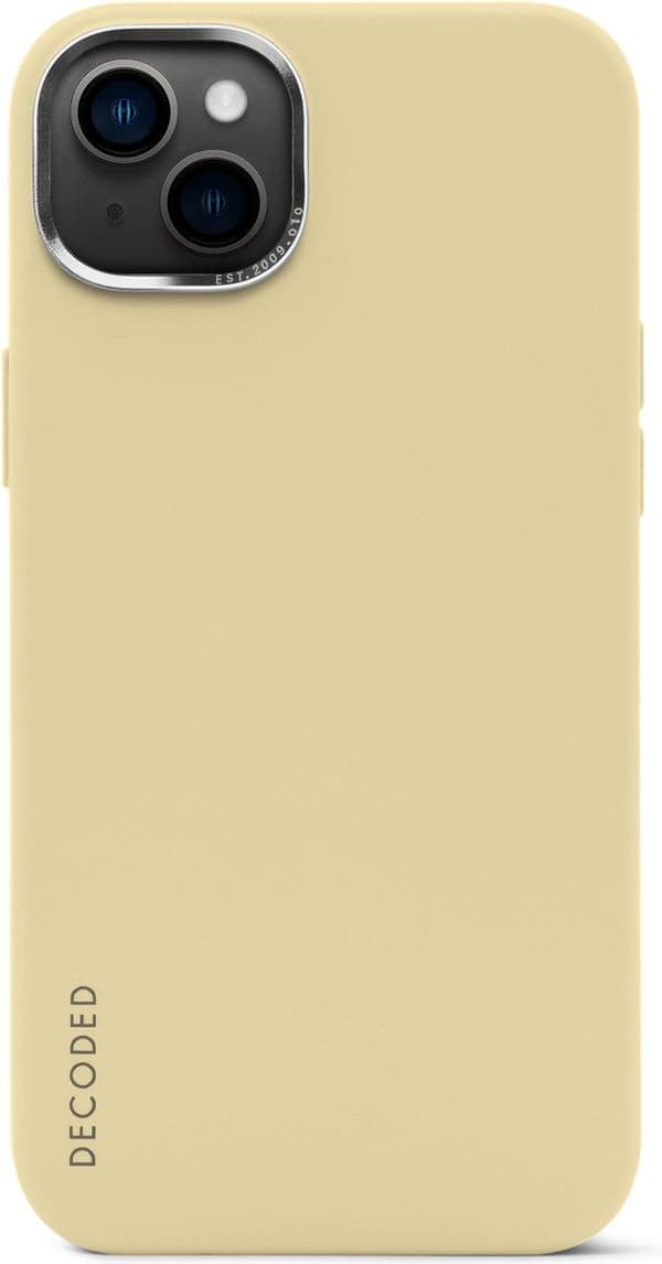 Avkodad D23IPO14BCS9SN. Fodraltyp: Skal, Varumärkeskompatibilitet: Apple, Kompatibilitet: iPhone 14, Maximal skärmstorlek: 15,5 cm (6,1"), Ytfärg: Mon
