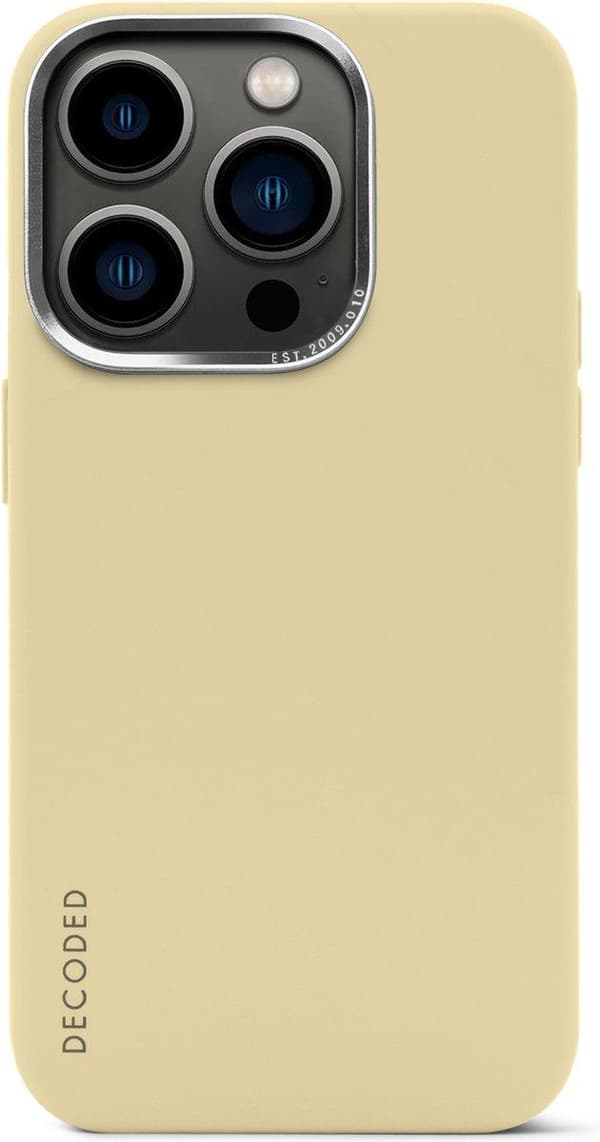Afkodet D23IPO14PBCS9SN. Covertype: Cover, Mærkekompatibilitet: Apple, Kompatibilitet: iPhone 14 Pro, Maksimal skærmstørrelse: 15,5 cm (6,1"), Overfla