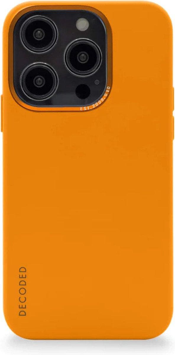 Dekoodattu antimikrobinen silikonitausta. Kotelon tyyppi: Kansi, Tuotemerkin yhteensopivuus: Apple, Yhteensopivuus: iPhone 14 Pro Max, iPhone 13 Pro M