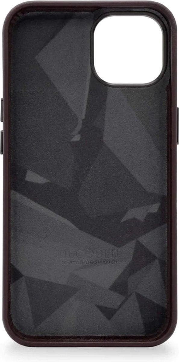Avkodad D23IPO14BC1CHB. Fodraltyp: Skal, Märkeskompatibilitet: Apple, Kompatibilitet: iPhone 14, Maximal skärmstorlek: 15,5 cm (6,1" ), Ytfärg: Monokr