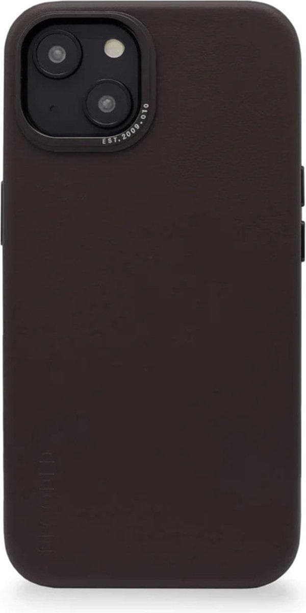 Avkodad D23IPO14BC1CHB. Fodraltyp: Skal, Märkeskompatibilitet: Apple, Kompatibilitet: iPhone 14, Maximal skärmstorlek: 15,5 cm (6,1" ), Ytfärg: Monokr