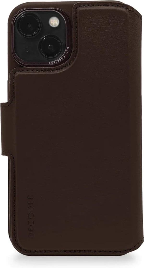 Afkodet D23IPO14MDW5CHB. Tasketype: Pungetui, Mærkekompatibilitet: Apple, Kompatibilitet: iPhone 14 Plus, Maksimal skærmstørrelse: 17 cm (6,7"), Overf