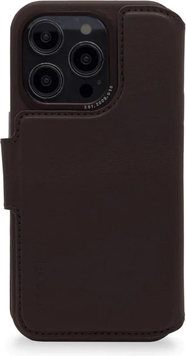Afkodet D23IPO14PDW5CHB. Tasketype: Pungetui, Mærkekompatibilitet: Apple, Kompatibilitet: iPhone 14 Pro, Maksimal skærmstørrelse: 15,5 cm (6,1"), Over