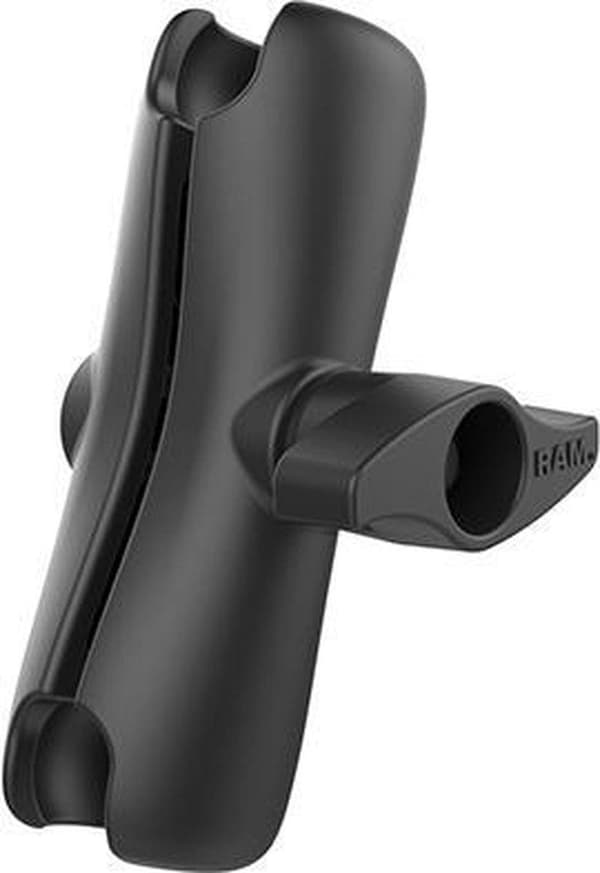 RAM-beslag med dobbeltsokkelarm (RAM-D-201U-MI1)