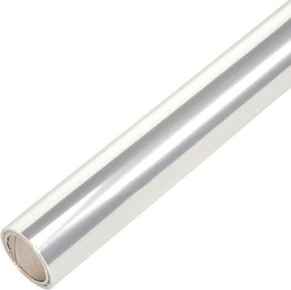 Papstar transparent film 0,7 mx 10 m 18405 (18405)