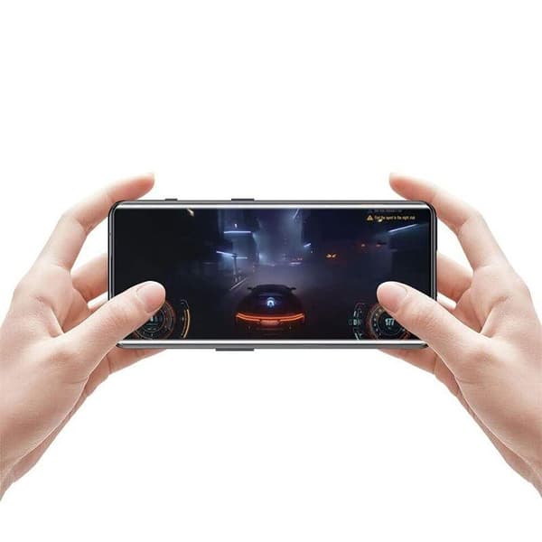 Skärmskydd OnePlus 11 5G - UV Härdat Glas