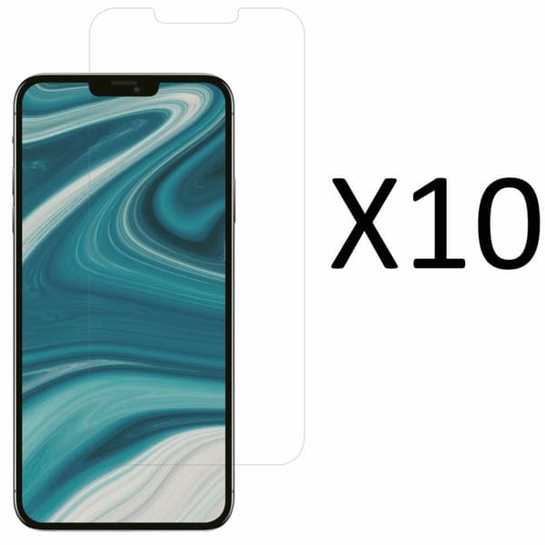 Champion iPhone 12/iPhone 12 Pro 10-pak