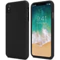 Miniatyrbillede 2 af 2: Mercury Bagcover til iPhone 15 Plus - Sort