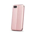 Miniatyrbild 1 av 3: Flipfodral med ställfunktion till iPhone 15 Pro  rose gold