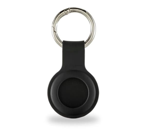 Hama 00215626 Key Finder Tilbehør Key Finder Housing Sort (00215626)