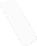 Pikkukuva 7 / 8: OtterBox Trusted Glass -näytönsuoja, joka sopii Apple iPhone 15 Plus -puhelimeen - Koteloystävällinen karkaistu lasi