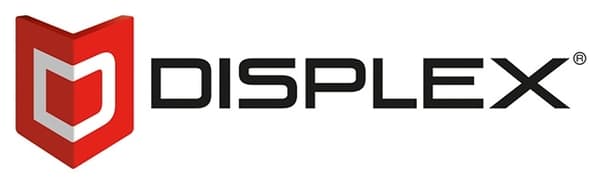 Displex Privacy karkaistu lasi (10H) Apple iPhone 15 & iPhone 15 Prolle - Eco-asennuskehys - Privacy-suodatin - Karkaistu lasi - Naarmuuntumaton suoja