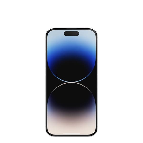 OtterBox - ProPack pakkaus - Matkapuhelimen näytönsuoja - Lasi - Kirkas - Apple iPhone 14 Pro Max
