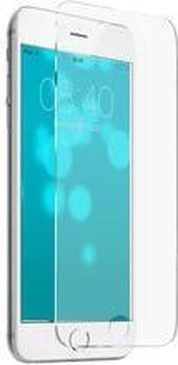 SBS Mobile Skærmglas / Skærmbeskytter høj modstandsdygtig iPhone 7 / iPhone 8 / iPhone 6s / iPhone 6