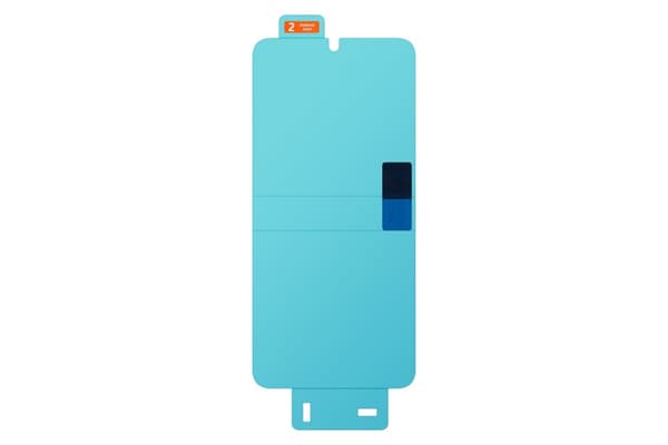 Samsung EF-US916 gennemsigtig skærmbeskytter (EF-US916CTEGWW)