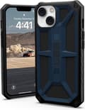 Miniatyrbillede 2 af 11: UAG - Monarch iPhone 14 Plus etui - blå