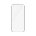 Miniatyrbillede 6 af 6: PanzerGlass™ skærmbeskytter iPhone 15 Pro Max - Ultra-Wide Fit med EasyAligner - Apple - Apple - iPhone 15 Pro Max - Tør applikation - Stødsikker - Ge