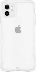 Pikkukuva 3 / 3: Case-Mate kova takakansi Apple iPhone 11 läpinäkyvä