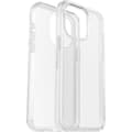 Pikkukuva 4 / 4: OtterBox Symmetry kotelo iPhone 15 Pro Maxille läpinäkyvä (77-92658)