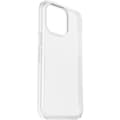 Pikkukuva 2 / 4: OtterBox Symmetry kotelo iPhone 15 Pro Maxille läpinäkyvä (77-92658)