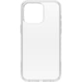 Pikkukuva 1 / 4: OtterBox Symmetry kotelo iPhone 15 Pro Maxille läpinäkyvä (77-92658)