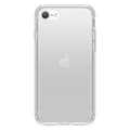 Pikkukuva 1 / 6: OtterBox React Series Tyylikäs kotelo - Pro Pack - takakuori matkapuhelimelle - kirkas - 4,7" - Apple iPhone 7, 8, SE (2. sukupolvi), SE (3. sukupolvi