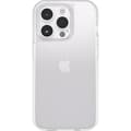Miniatyrbild 4 av 5: OtterBox React Series - Bakskal till mobiltelefon - antimikrobiellt - polykarbonat, syntetiska fibrer - klar - för Apple iPhone 14 Pro Max