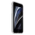 Pikkukuva 4 / 6: OtterBox React Series - Matkapuhelimen takakuori - Läpinäkyvä - Apple iPhone 7, 8, SE (2. sukupolvi), SE (3. sukupolvi)