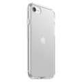 Pikkukuva 2 / 6: OtterBox React Series - Matkapuhelimen takakuori - Läpinäkyvä - Apple iPhone 7, 8, SE (2. sukupolvi), SE (3. sukupolvi)