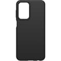 Miniatyrbillede 1 af 3: OtterBox React Series - Bagcover til mobiltelefon - Polycarbonat, Syntetiske fibre - Sort - til Samsung Galaxy A23 5G