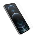 Pikkukuva 1 / 8: OtterBox Alpha Glass -näytönsuoja iPhone 12:lle ja iPhone 12 Prolle