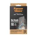 Pikkukuva 3 / 4: PanzerGlass Näytönsuoja Kierrätetty lasi kirkas iP15 Ultra (2824)