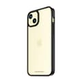 Miniatyrbillede 1 af 4: PanzerGlass ClearCase med D3O iPhone 15 Plus (1178)