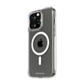 Pikkukuva 1 / 4: PanzerGlass HardCase MagSafe iPhone 15 Pro Max comp. D3O (1183)