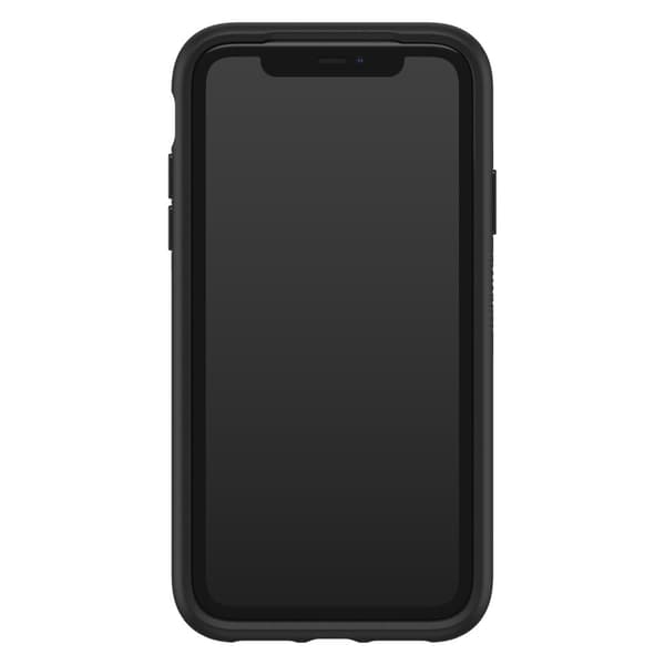 OtterBox Symmetry Series för Apple iPhone 11 - Svart (77-62794)