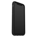 Miniatyrbild 4 av 8: OtterBox Symmetry Series för Apple iPhone 11 - Svart (77-62794)