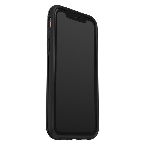 OtterBox Symmetry Series för Apple iPhone 11 - Svart (77-62794)