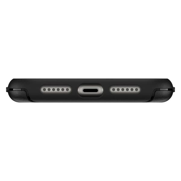 OtterBox Symmetry Series för Apple iPhone 11 - Svart (77-62794)