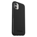 Miniatyrbild 2 av 8: OtterBox Symmetry Series för Apple iPhone 11 - Svart (77-62794)