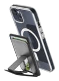 Pikkukuva 1 / 3: Cellularline MagSafe Pocket Stand Mag Black (60122)