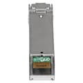 Pikkukuva 3 / 3: StarTech.com Juniper EX-SFP-1GE-LX -yhteensopiva SFP - Gb Fiber 1000Base-LX SFP lähetin-vastaanotinmoduuli - SM LC - 10 km - 1310 nm - SFP (Mini-GBIC)