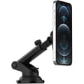 Miniatyrbild 1 av 9: OtterBox - bilhållare för mobiltelefon - för MagSafe - svart - för Apple iPhone 12, 12 mini, 12 Pro, 12 Pro Max