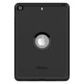 Miniatyrbillede 1 af 11: OtterBox Defender Series - Etui til tablet - Sort - til Apple 10,2" iPad (7. generation, 8. generation, 9. generation)