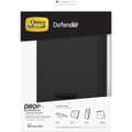 Miniatyrbillede 1 af 11: OtterBox Defender etui til iPad 10. generation - ultra robust beskyttelsescover med integreret skærmbeskytter - testet 2x i henhold til militære stand