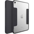 Miniatyrbild 1 av 3: OtterBox Symmetry 360 Elite 27,7 cm (10,9") Folio Black - Transparent (77-90370)