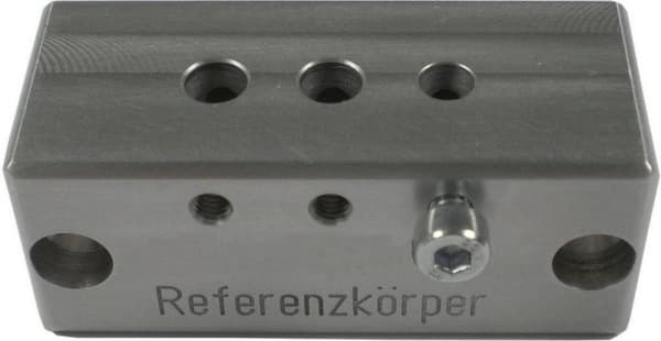 Dostmann elektroninen sovitin