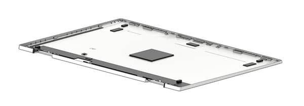 HP M45108-001 Ersättningsdel för bärbar datorskärm (M45108-001)
